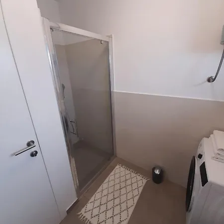 Apartmán Anda