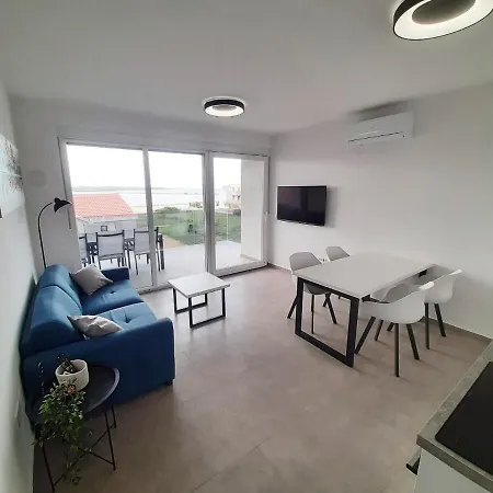 Apartmán Anda *