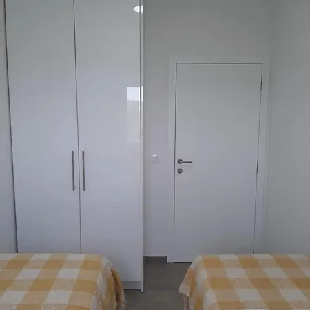 Apartmán Anda