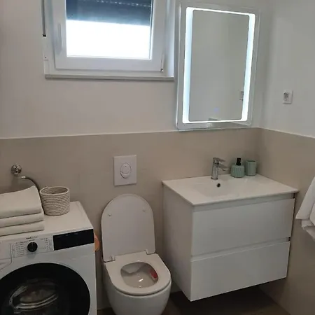 Anda Apartmán *