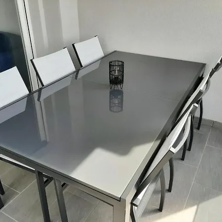 Apartmán Anda