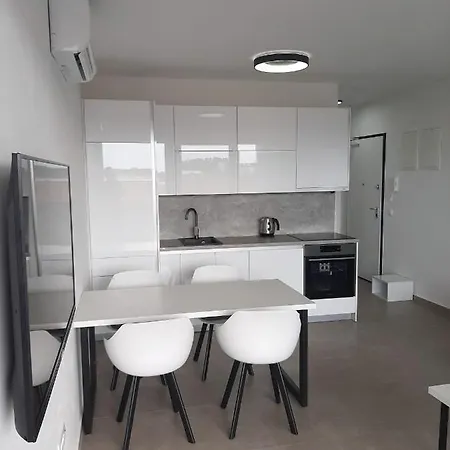 Anda Apartament *