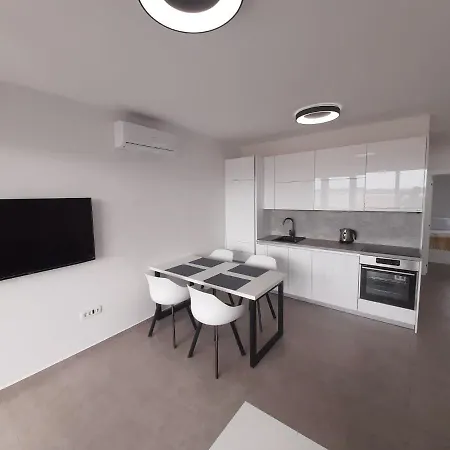 Apartmán Anda *