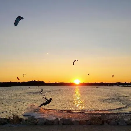 Anda Apartmán *