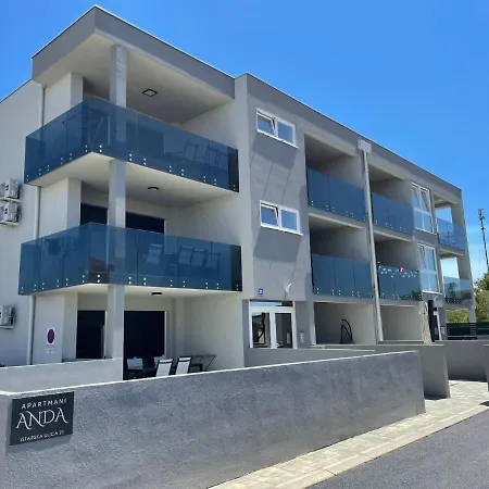 Apartament Anda