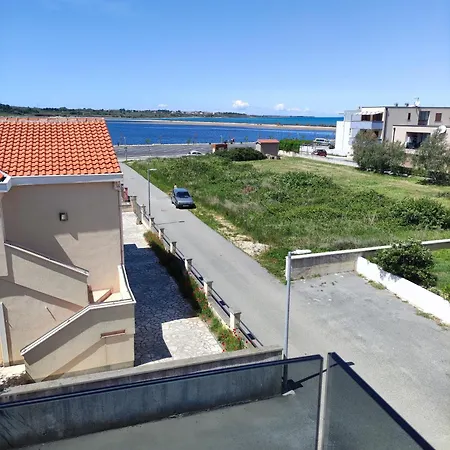 Anda Apartament *