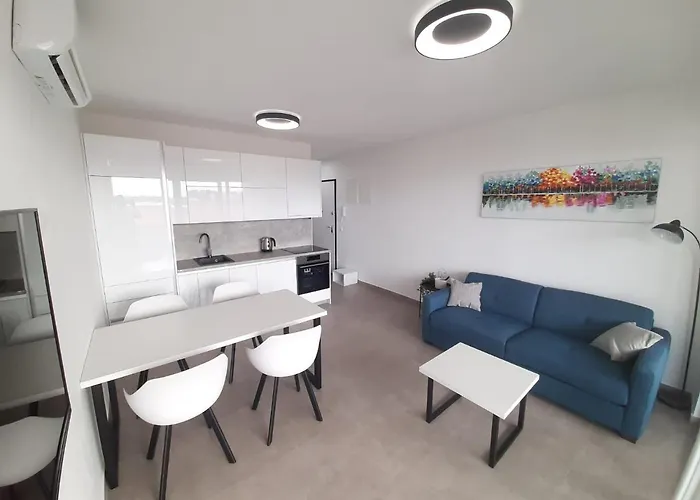 Anda Appartement Nin