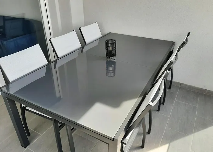 דירה Anda