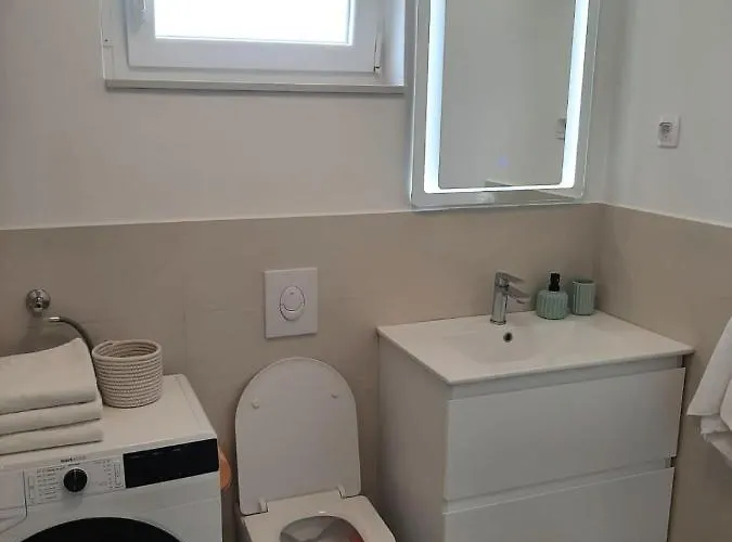 Anda Apartamento *